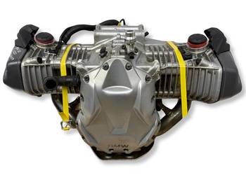 SILNIK BMW R1250 GS 136KM R 1250 R50 R51 2019-2024 Motor Motocykl A74B12M