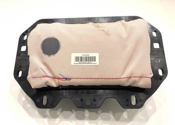 PODUSZKA POWIETRZNA PASAŻERA CITROEN C5 III 9682465980 AIRBAG