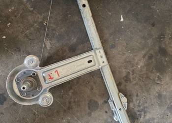 Mechanizm podnoszenia szyby lewy tył OPEL ASTRA H 2006