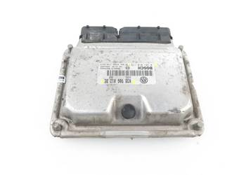 STEROWNIK VW LUPO 1.7 SDI 038906012BE