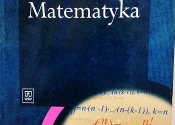 Matematyka wsip
