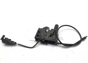 ZAMEK MASKI PRAWY AUDI A8 D5 Sedan/Limuzyna 4N0823509