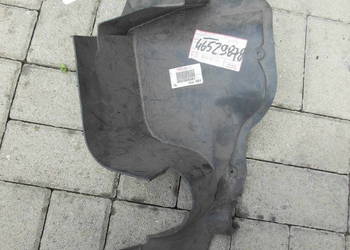 Osłona akumulatora Lancii Dedra 7698581 OEM