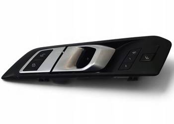 LEWA PRZEDNIA WEWNETRZNA KLAMKA DRZWI BMW X5 G05 X6 G06 9436033