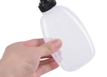 Sportowy bidon | Butelka na wode | 250ml