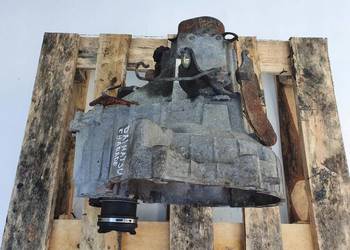 Daihatsu Charade 1.0 SKRZYNIA BIEGÓW manualna