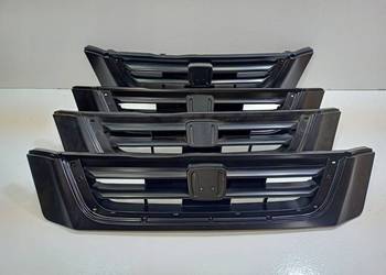 Honda CR-V 1995-2001 ATRAPA GRILL PRZÓD