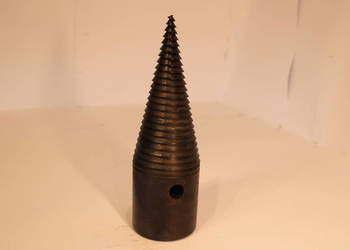 Świder / łuparka 70mm HARTOWANY