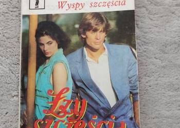 Leigh Stewart - Łzy szczęścia