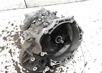 Opel Astra K 1.6 CDTI Skrzynia Biegów Manual M320MDE