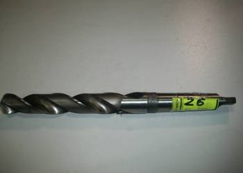 Wiertło 26 mm
