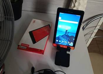 Sprzedam Tablet Lenovo Tab E7 (TB- 7104F)