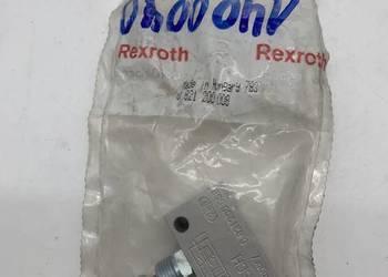 Bosch 0821200008 Zawór dławiąco zwrotny