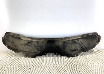 WYGŁUSZENIE MASKI VW TRANSPORTER T5 Bus 03-15