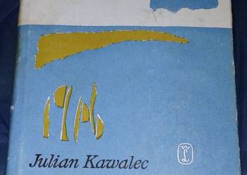 Opowiadania wybrane - Julian Kawalec