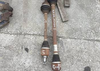 CITROEN C4 PICASSO II 1.6 HDI POLOS LEWA PRAWA 9806699580 CITROEN C4 PICASSO II 1.6 HDI POLOS LEWA PRAWA 9806699580