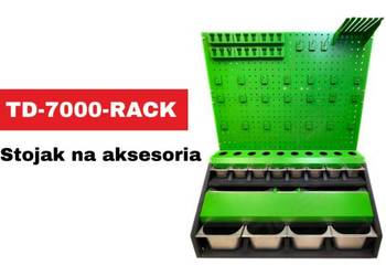 TD-7000-RACK STOJAK NA AKCESORIA OUS