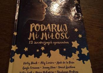 Podaruj mi miłość