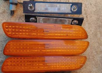 Volvo s40 v40 swiatlo obrysowe obrysowka prawe lewe przod tyl oryginal