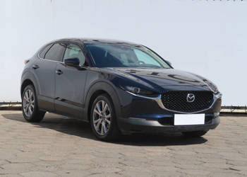 Mazda CX-30 Skyactiv-X 2.0