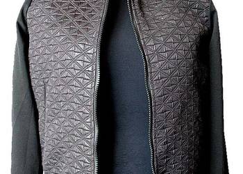 Kurtka - Bomber - Fishbone - 38 M biust 100 cm