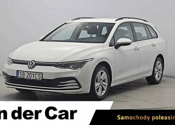 Volkswagen Golf ! Z Polskiego Salonu ! Faktura Vat ! VIII (2020-)