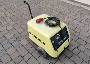 Myjka Ciśnieniowa Karcher HD 1000SL