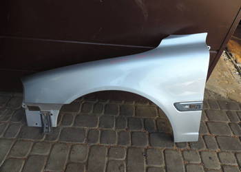 BŁOTNIK LEWY PRZÓD PRZEDNI VOLVO S80 1 I 426-26