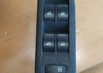 Panel sterowania szyb Renault Laguna 2 Lewy