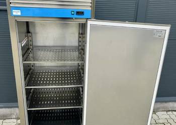 SZAFA CHŁODNICZA STATYCZNA 700L LODÓWKA CHŁODZIARKA 85CM