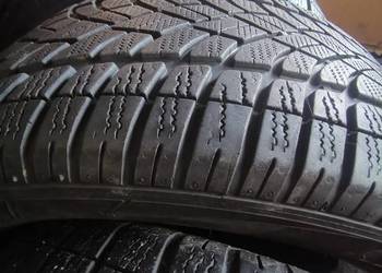 265/50R19 Dunlop Winter Sport 3D