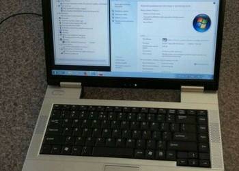 Laptop MaxData ECO 4000 WI Stan BDB