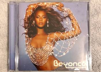 Beyonce - Dangerously in Love. CD soul, R'n'b, pop, hip hop