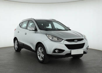 Hyundai ix35 2.0 CRDi