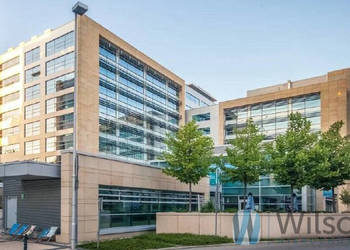 Ogłoszenie lokal Warszawa Postępu 116m2
