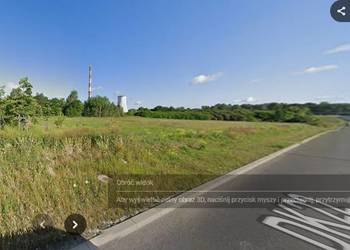 Gorzów Wielkopolski, działki inwestycyjne, około 1,62 ha, WZ, strefa 73SI.