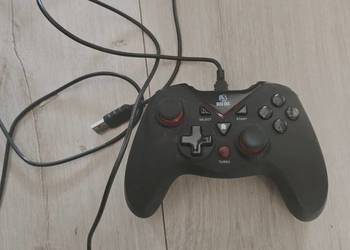 Pad przewodowy MAD DOG GC500