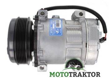 Sprężarka klimatyzacji Massey Ferguson 5410 5430 5445 5465