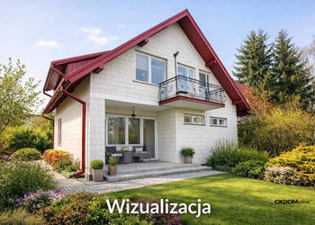 4,6 ha gruntu | Dom 150 m² | Las 0,5 ha | Duży pot