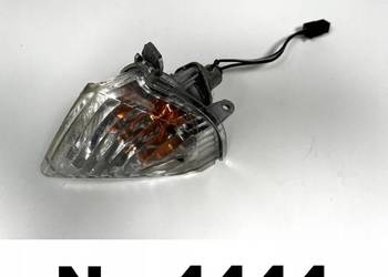 SUZUKI GSX-R 600 06-07 Kierunkowskaz Migacz tył tylny prawy 35603-41GOR