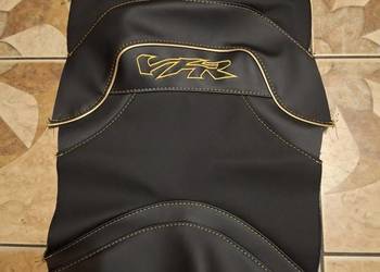 Nowe Obszycie siedziska Honda VFR RC 36 II