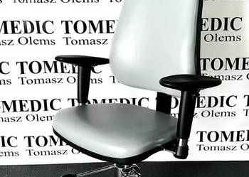 Fotel laryngologiczny – model wolnostojący