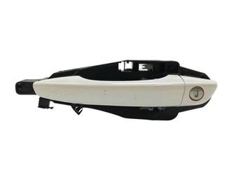 KLAMKA ZEWNĘTRZNA LEWA PRZÓD EWPB 9802977380 Citroen C3 III (2016-2024)