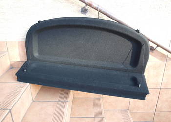 Mazda 6 półka bagażnika tył (5 drzwi) 2002 - 2007r