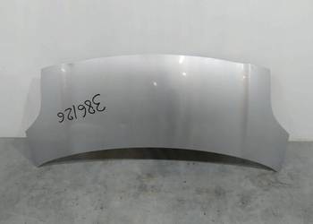 MASKA  PRZÓD 1F7   Toyota Yaris II (2005-2011)