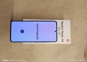Redmi Note 14 Pro 5G