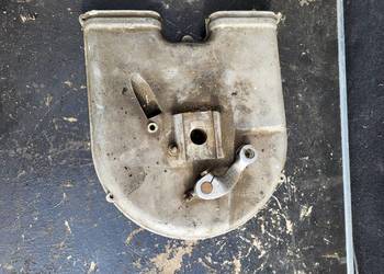 OSŁONA POKRYWA HAMULEC DKW RT 250 RT 200 RT 175