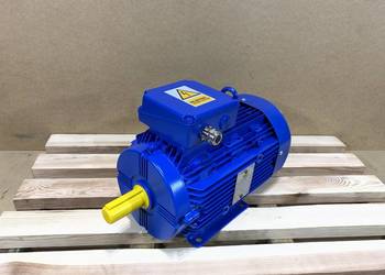 silnik elektryczny 3kW 1455obr. 3fazowy Tamel IE2