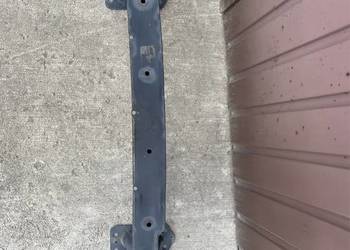 Wzmocnienie zderzaka przód BMW e87 lift