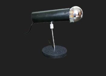 Lampa Włoska,Gino Safratti, model 568, Arteluce,1956, vintage, klasyk, ikon